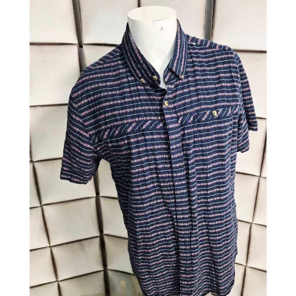 The Roark Revival shirt